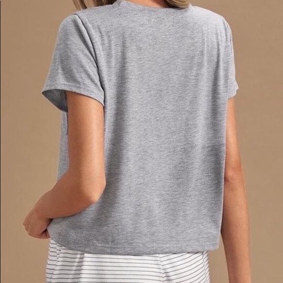 SHEIN Pajama Set - Picture 4 of 4